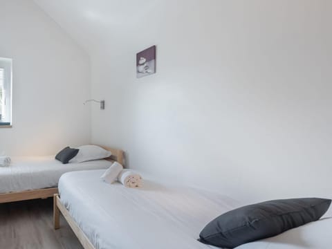 Apartment Les Alizés-1 by Interhome Condo in Carnac
