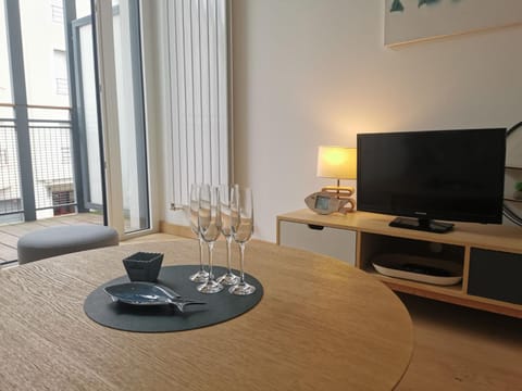 Apartment Villa Terre neuve by Interhome Apartment in St-Malo