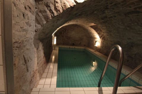 Spa and wellness centre/facilities, Swimming pool