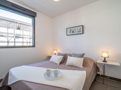 Apartment Le Golf Clair-15 by Interhome Condominio in Saint-Cyprien