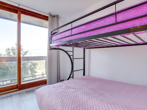 Apartment Soyouz Vanguard-82 by Interhome Apartamento in Villarembert