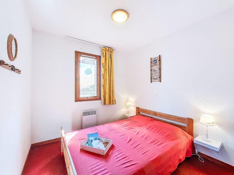 Apartment Bâtiment B-19 by Interhome Apartment in Villarembert