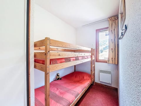 Apartment Bâtiment B-19 by Interhome Apartment in Villarembert