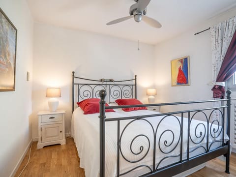 Apartment Le Mandarin by Interhome Apartment in Antibes