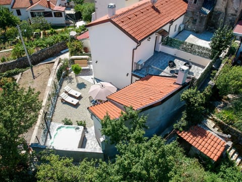 Holiday Home Amberg by Interhome House in Rijeka