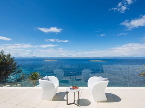 Villa Palma by Interhome Villa in Dubrovnik-Neretva County