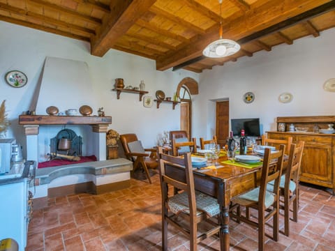 Holiday Home La Terrazza by Interhome House in Radda in Chianti