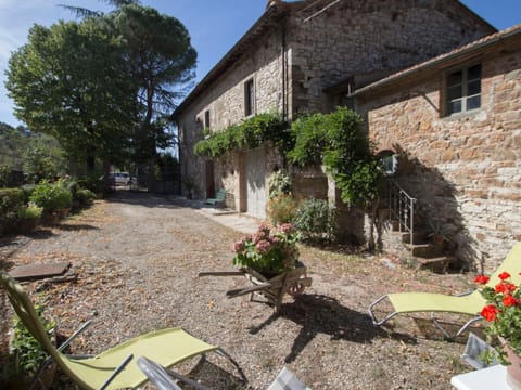 Holiday Home La Terrazza by Interhome House in Radda in Chianti