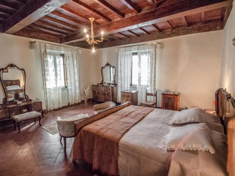 Holiday Home La Terrazza by Interhome House in Radda in Chianti