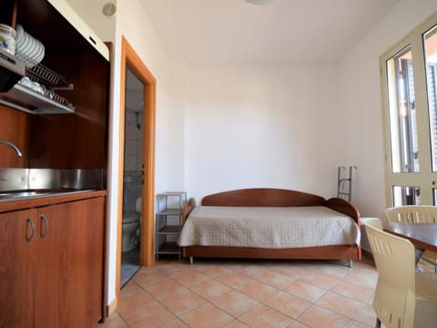 Apartment L'Ancora-1 by Interhome Condo in Porto Empedocle