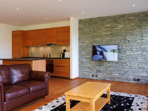 Apartment Rosablanche E 107 by Interhome Apartment in Nendaz