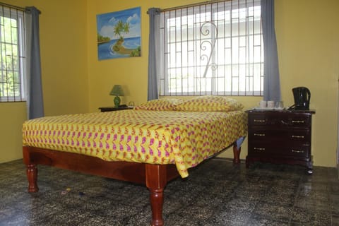 ritashomeawayfromhome Bed and Breakfast in Ocho Rios