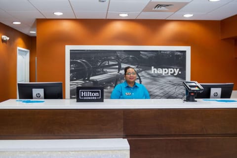 Hampton Inn Columbia I-26/Harbison Blvd Hotel in Columbia