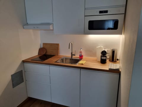 Flataid Apartmenthaus Brauhausstrasse Eigentumswohnung in Graz