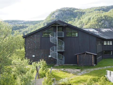 Sirdal Høyfjellshotell Hotel in Rogaland