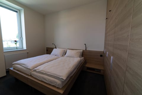 TT-ROOMS - kontaktlos mit Self Check-in Appart-hôtel in Graz