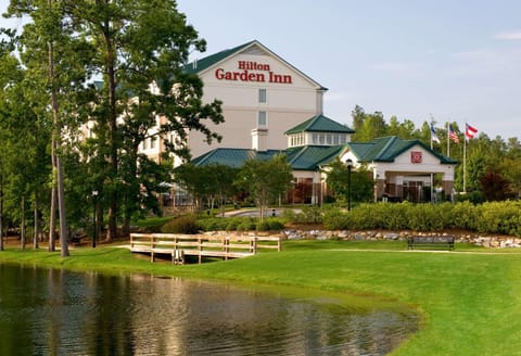 Hilton Garden Inn Columbus Hôtel in Phenix City