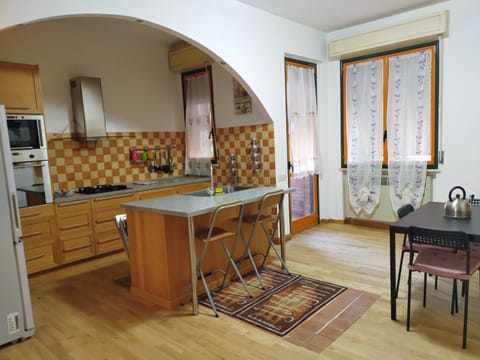Casa Mirella Apartment in Siena