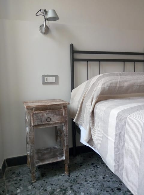 Scorci Di Mare Bed and Breakfast in Riomaggiore