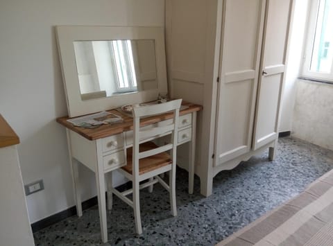 Scorci Di Mare Bed and Breakfast in Riomaggiore