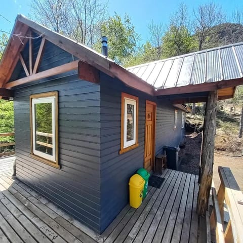 Cabaña Fio-Fio Conguillio National Park Chalet in Araucania, Chile