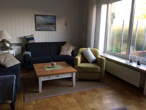 Ferienwohnung Lortz Apartment in Cuxhaven