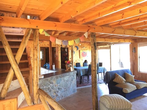 VISTA MAR casa familiar para 8 personas Casa in Pichilemu
