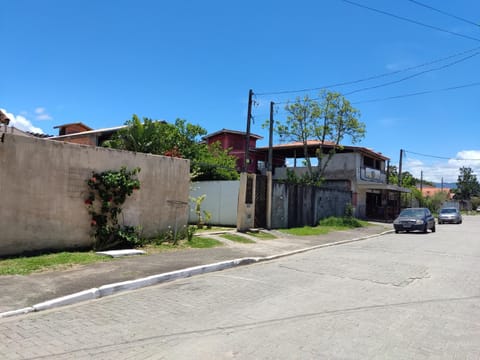 Sobrado em São Sebastião Haus in Caraguatatuba