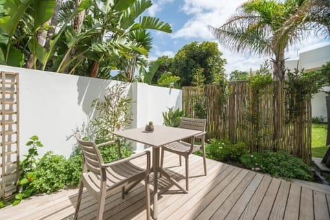 Balcony/Terrace, Seating area