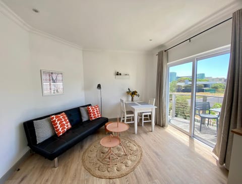 Balcony/Terrace, Living room, Dining area