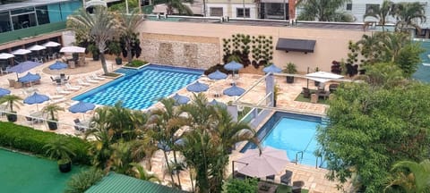 Radio Hotel Resort & Convention Resort in Serra Negra