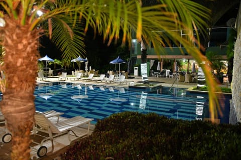 Radio Hotel Resort & Convention Resort in Serra Negra