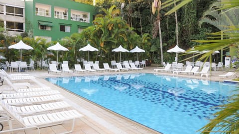 Radio Hotel Resort & Convention Resort in Serra Negra