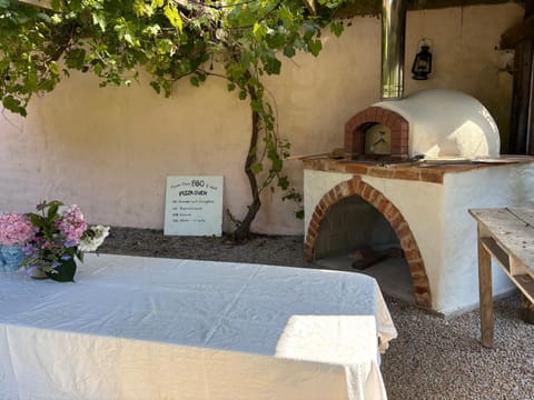 The Barn, Higher Boden, Manaccan, Helston, Cornwall House in England