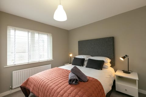 The Perfect Stay Belfast House in Belfast