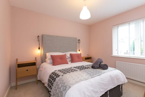 The Perfect Stay Belfast House in Belfast