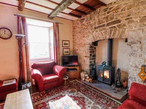 Fellside Casa in Reeth