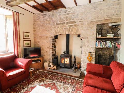 Fellside Casa in Reeth