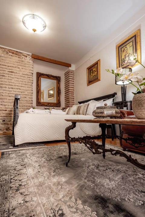 Porta Orientalis Appartement in Split