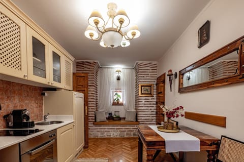 Porta Orientalis Appartement in Split