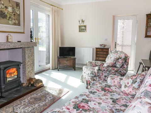 Sheila's Cottage House in England