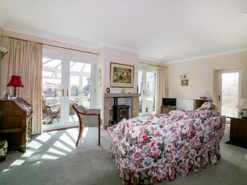 Sheila's Cottage House in England