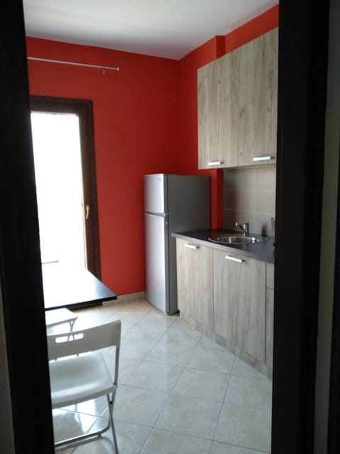 Paidon Studio Apartment in Athens