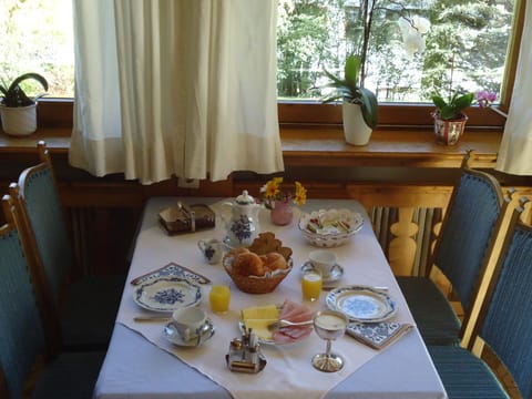 Josefinenhof Bed and Breakfast in Neustift im Stubaital