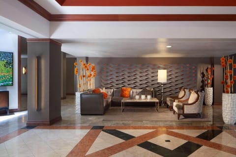 Embassy Suites by Hilton Dallas Near the Galleria Hotel in Addison