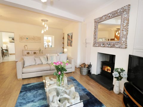 Waverley House House in Wales