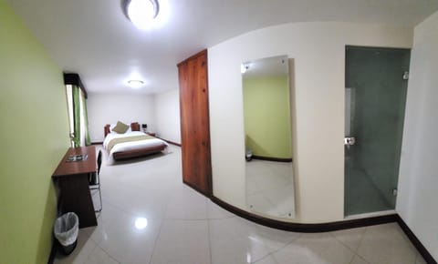 Apartahotel Vincent Suites Apartment hotel in Pasto