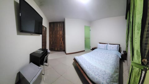 Apartahotel Vincent Suites Apartment hotel in Pasto