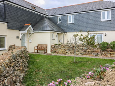 Sorrel Cottage House in Padstow