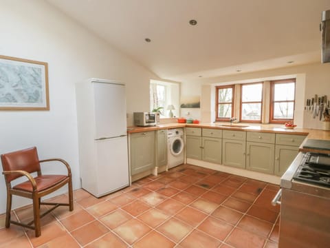 Shiers Farmhouse House in Craven District